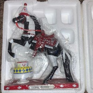 Happy Birthday Painted Pony